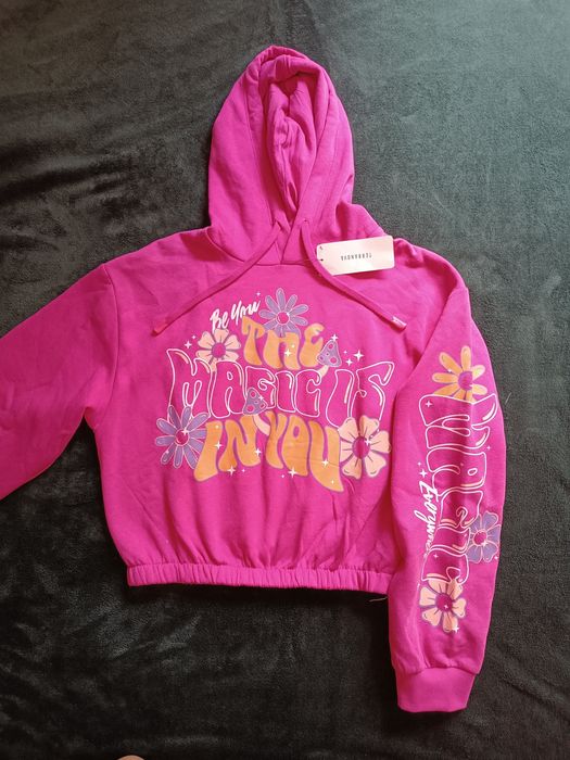 Нови хипи суичъри