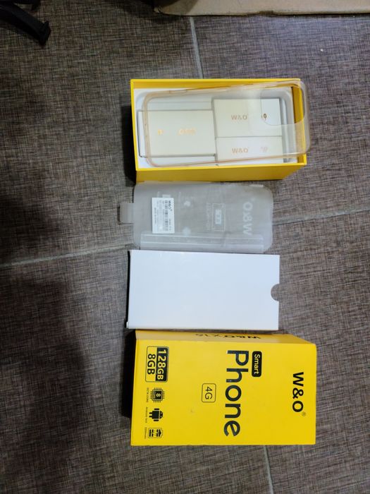 X16 tilefoni srochni