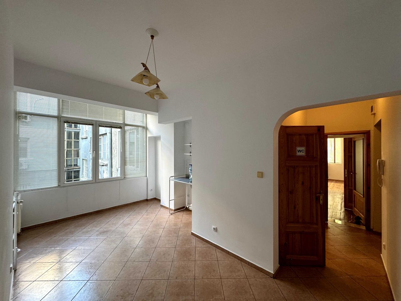 Дава се под наем Тристаен апартамент в София, Сердика - 100 кв.м за 612 € - Снимка #7