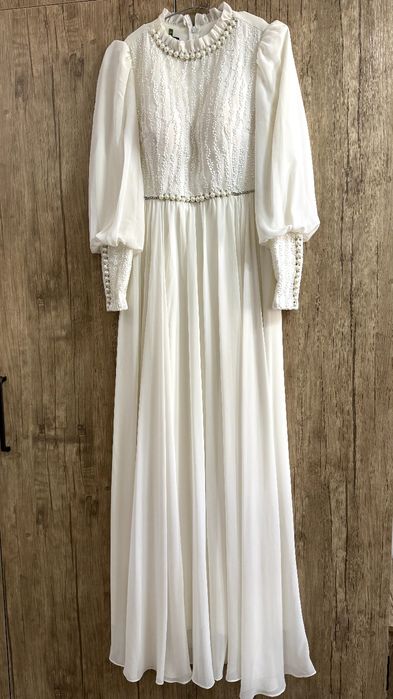 Вечерный куйлак.