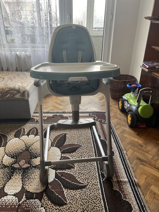 Столче за хранене