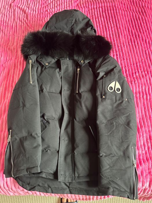 Geaca Moose Knuckles