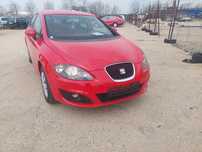 Seat Leon 1.6 Benzină 2010 euro 5