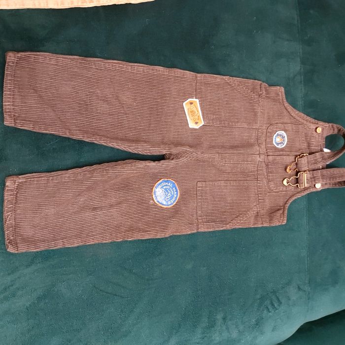 Lot pantaloni iarna, 30/ bucata, marimea 2-4 ani