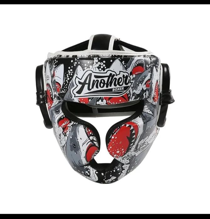 Продам шлем для ММА / бокса