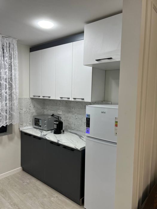 Аренда новостройка 3 комн