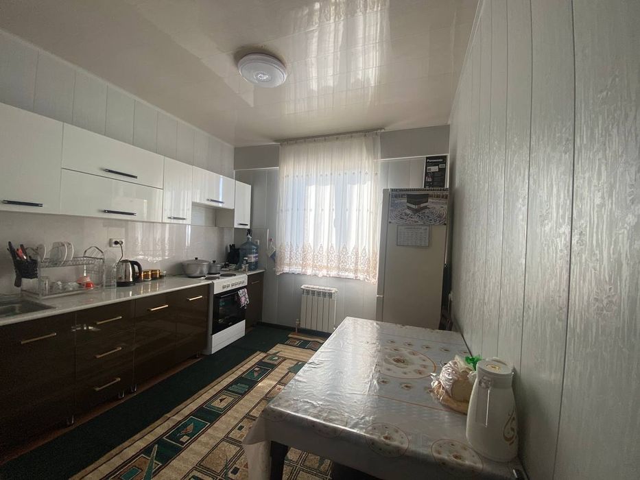 Продается 2х комнатный квартира!!!