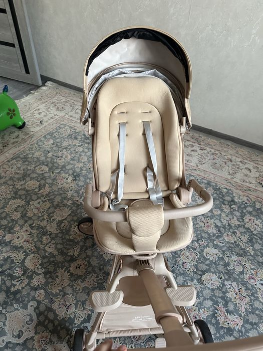 Didi honey firmasi detski kalyaska