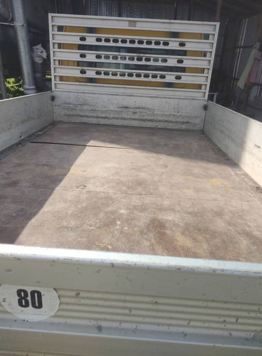 Vand opel movano
