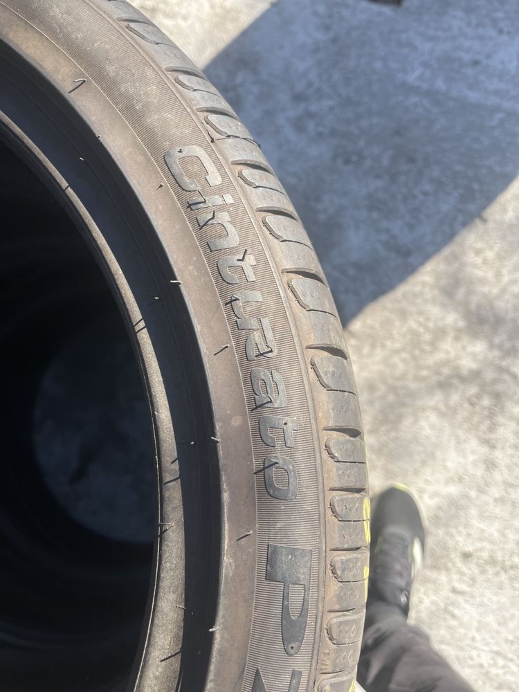 Летни гуми215/45/18
