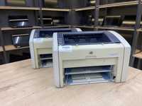 Принтер HP laserJet 1022h
