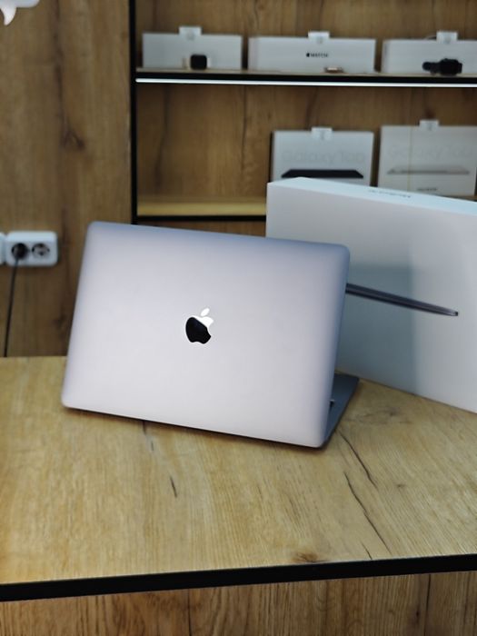 Макбук Эйр 13 М1 Чип | 100% | Apple MacBook Air 13 M1 Chip