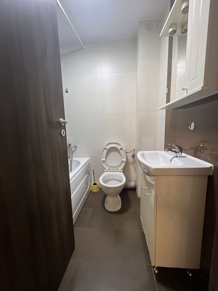 Proproetar Inchiriez apartament la mansarda