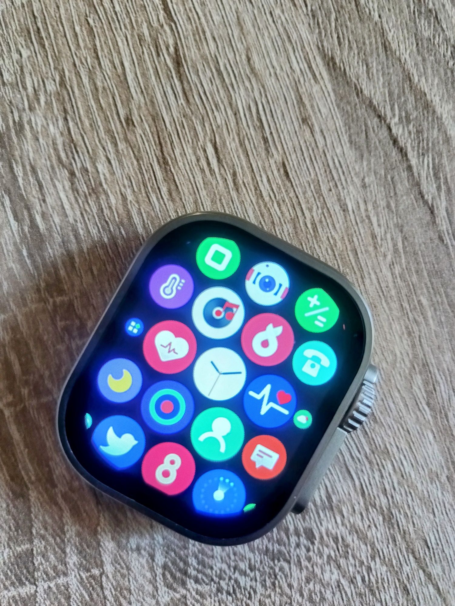 Smartwatch / Смарт Часовник, ULTRA 2 X90

Очаквана доставка в: София-г