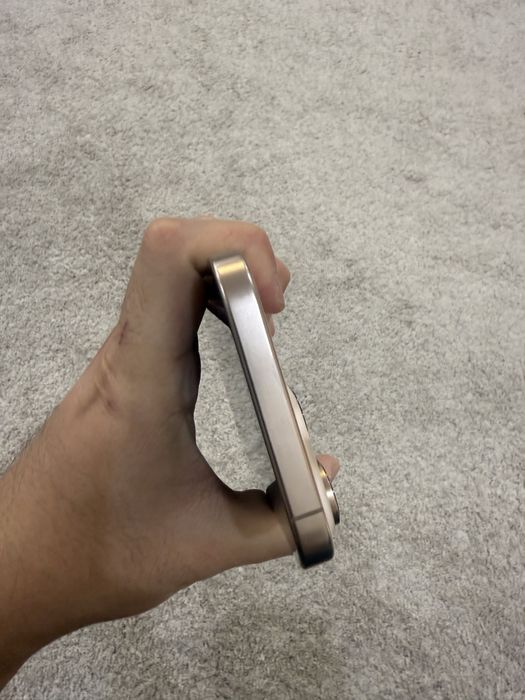 Продается iphone 16 pro max 256gb sim