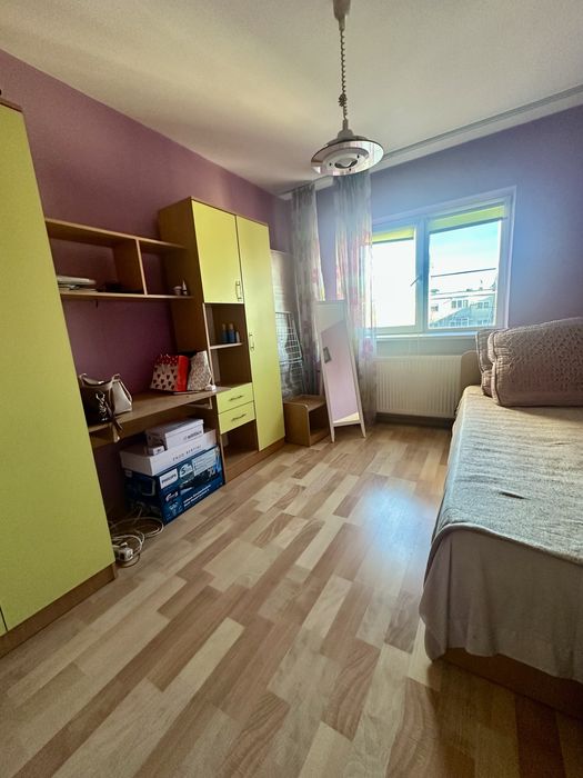 Apartament 3 camere - 1 Mai, Craiova | 72 mp | 105.000 €