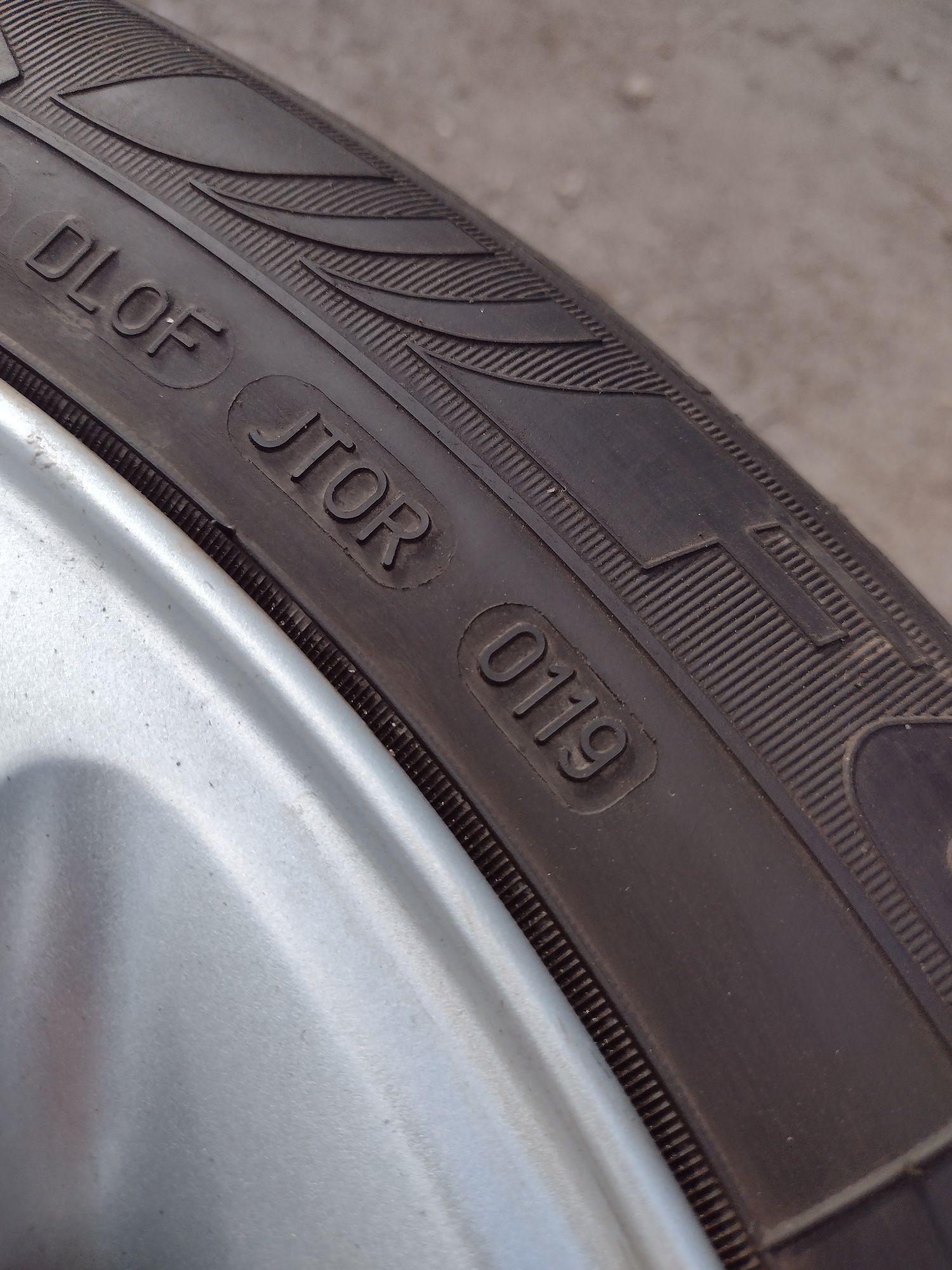 Топ състояние Intra 16-5x110 et39 7j Opel Omega B