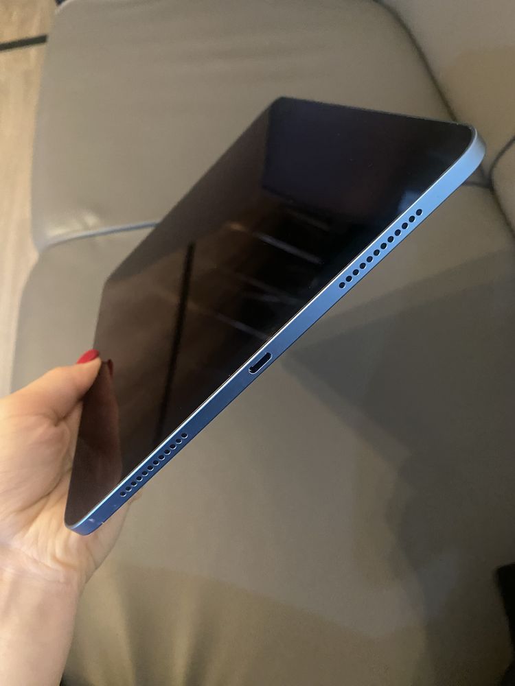 Ipad Air 5 поколения 256ГБ 2022