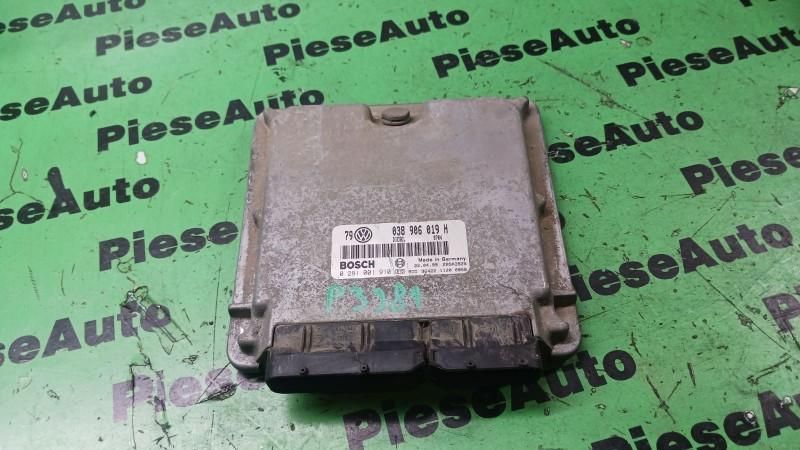 Calculator ecu Volkswagen Bora 1998-2005 0281001910