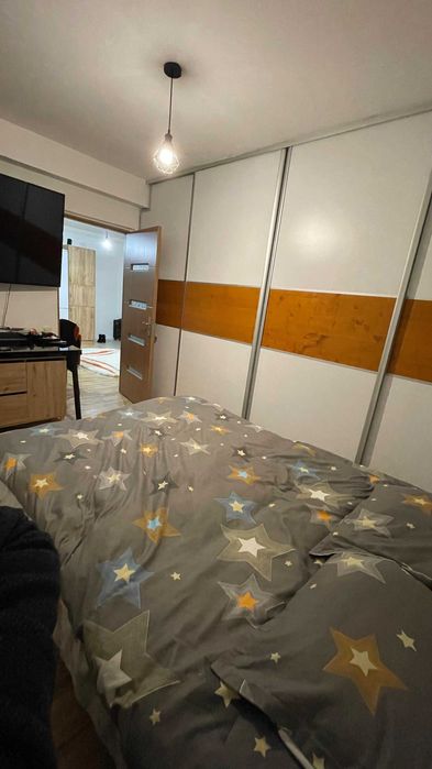 PF vând apartament 2 camere, strada Catanelor, Florești