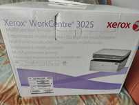 Multifunctional laser monocrom XEROX WorkCentre 3025BI