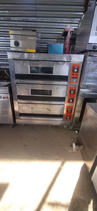 Печ газлик 9 лест 1300&.                Электрический 9 лест  650&