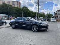 VW CC - facelift