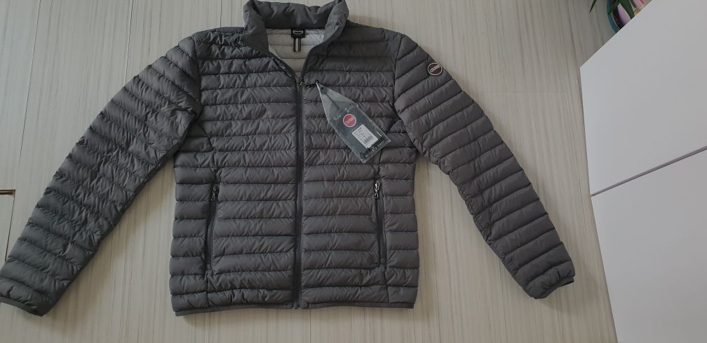 COLMAR Repunk Mens Down Jacket  50/ L НОВО! ОРИГИНАЛ! Мъжко пухено Яке