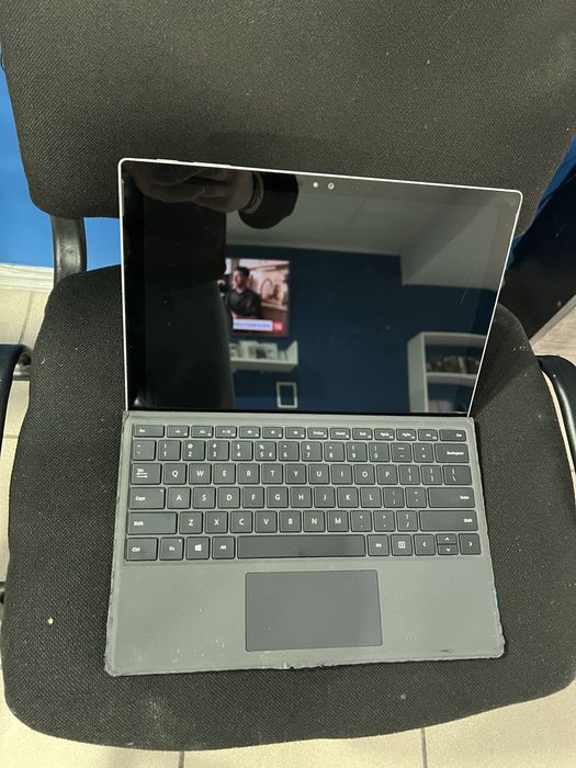 Vand microsoft surface pro 4 i7 6520u 16gb ssd 512gb