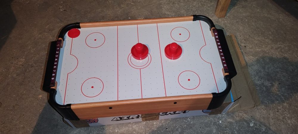 Circuit masinute jucarii tabla air