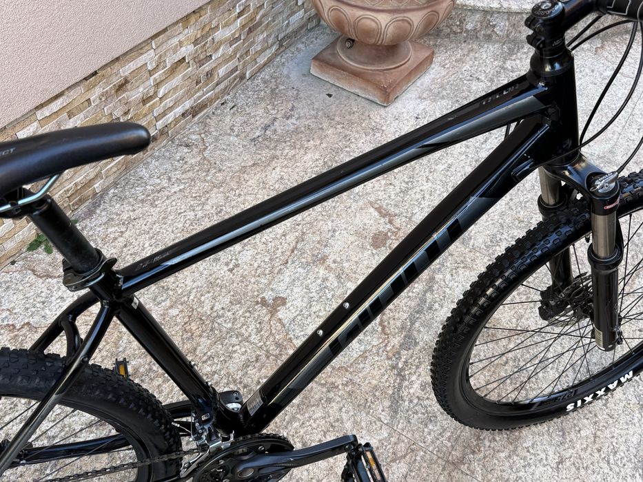 Giant Talon L размер 3х10 Shimano XT 27.5 цола