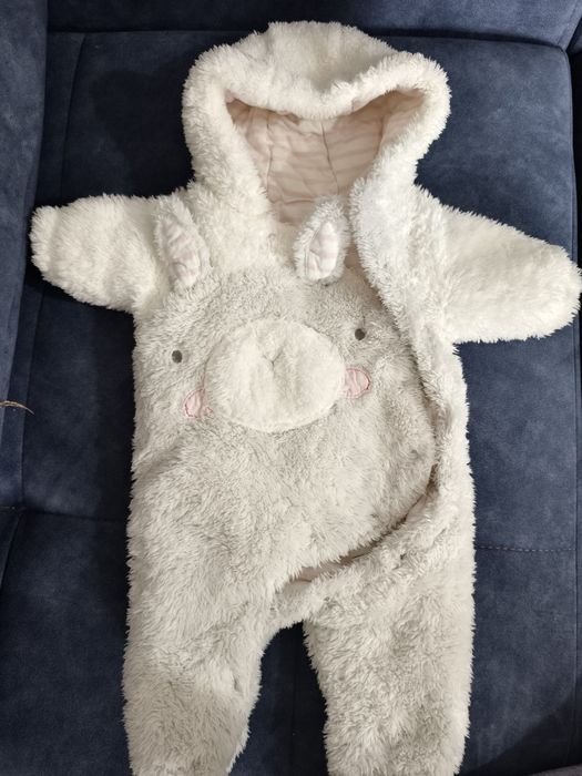 Комбинезон пенка