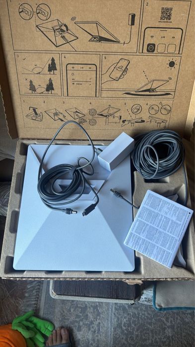 Аренда Старлинк , starlink