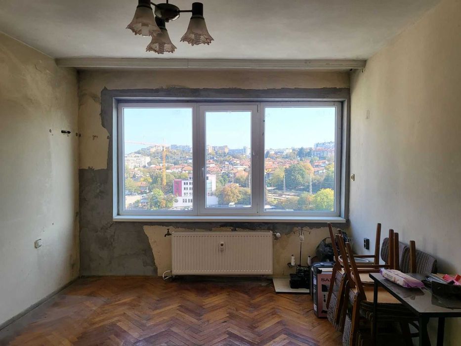 Продава се Двустаен апартамент в Русе, Широк център - 68 кв.м за 706 €/кв.м - Снимка #4