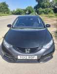 НА ЧАСТИ Honda Civic 2.2 idtec 150кс IX gen 9th gen хонда сивик 9 ген