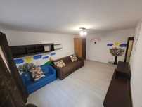 Inchiriez apartament cu  2 camere