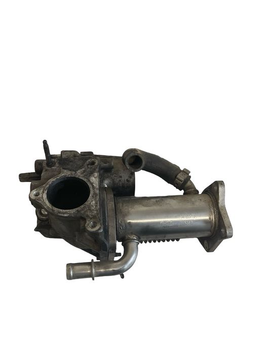 Racitor gaze DACIA DUSTER 2010 - > 1.5 dCi K9K 658, K9K 856 147355713R