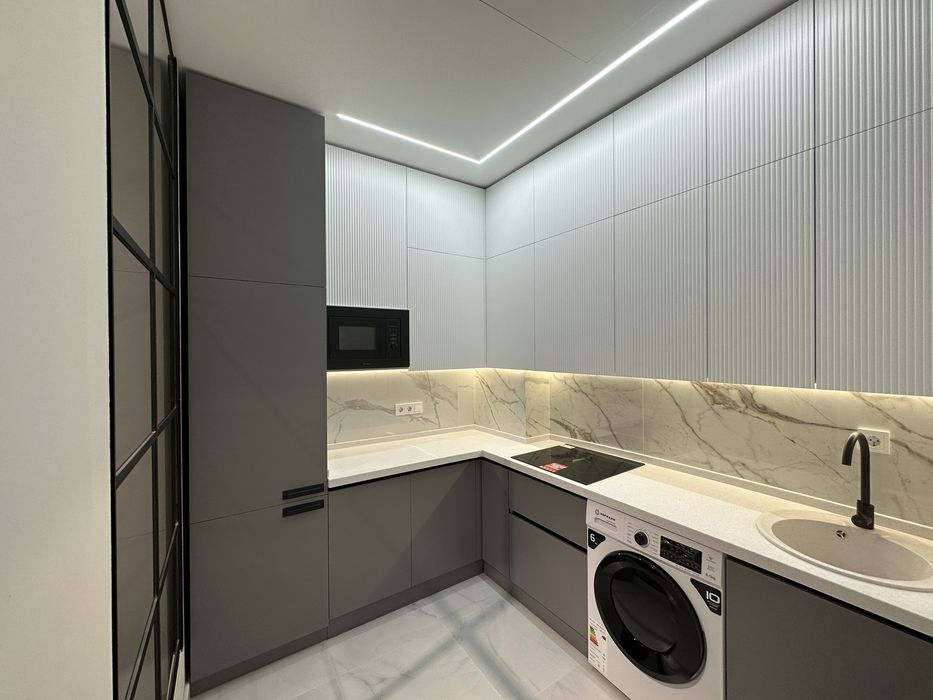 Сдается квартира в Mirbad Avenue, 2-ком 65м