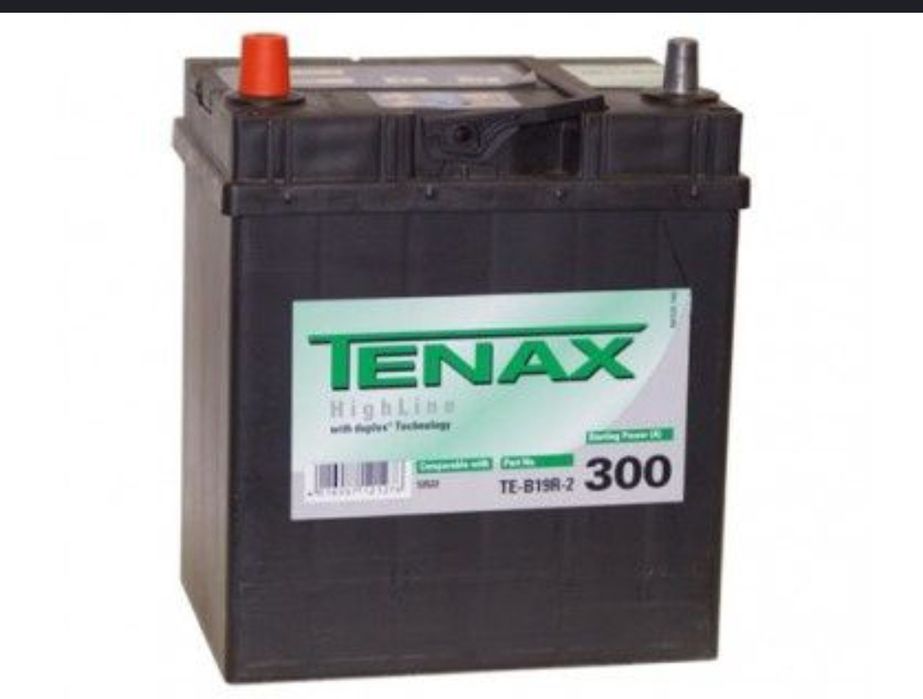 Akumlyator Акумлятор Tenax 35Ah damas matiz labo optom dastavka bepul