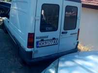 Продавам Рено Експрес 1.9 D за части