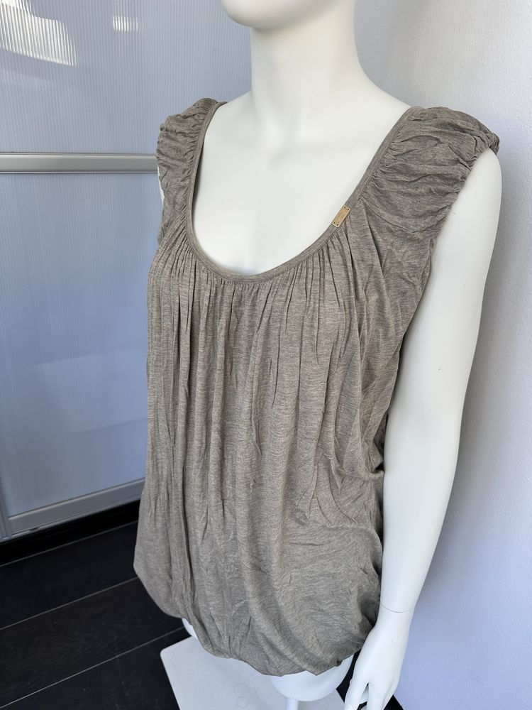 Туника блуза Elisabetta Franchi  Oscalito Италия