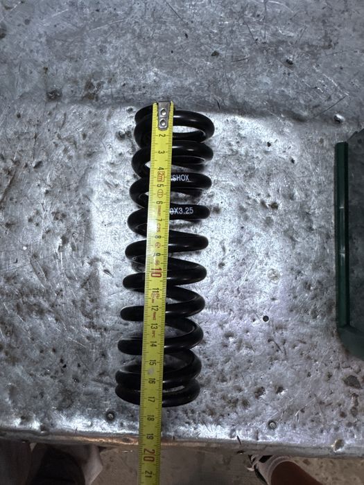 Vand Arc si piese pt Fox van RC