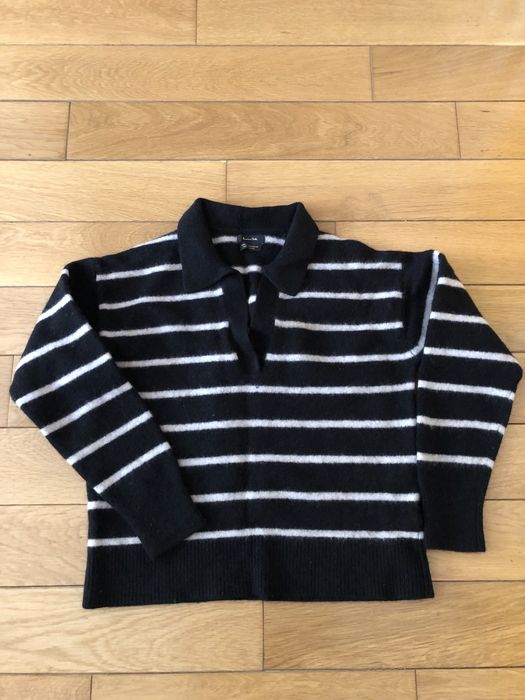 Пуловер Massimo Dutti