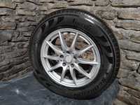 Jante Mercedes Benz 235/ 65/  R17 , Pirelli stare foarte buna dot 2021