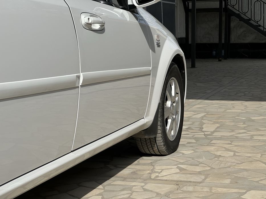 Gentra 2020 Elegant