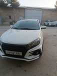 Lada vesta crass 2020