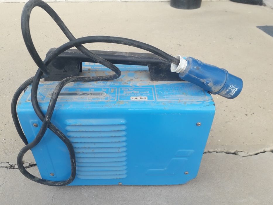 Сварочный аппарат