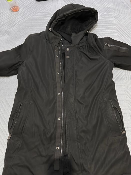 Куртка размер 48-50