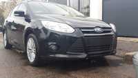 Ford Focus 1.6MPI