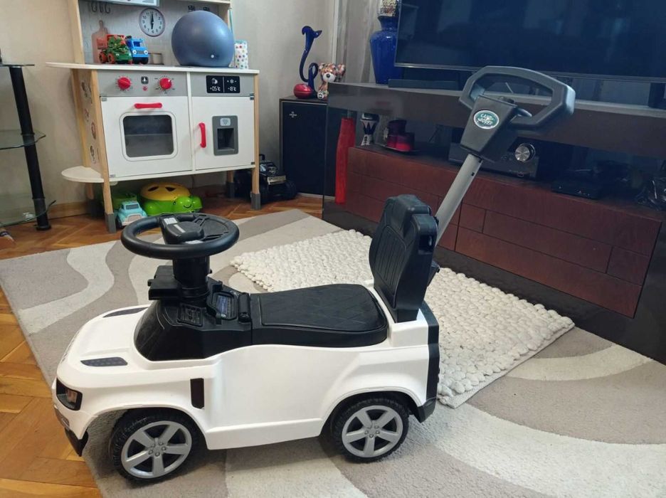 Детска кола Ride-On